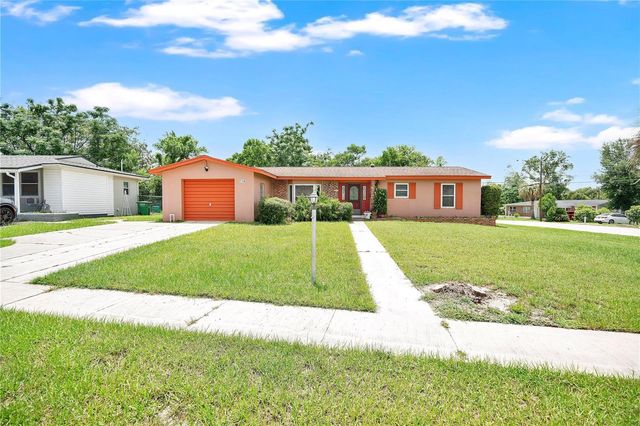 1140 COBBLESTONE AVENUE, Deltona, FL 32725