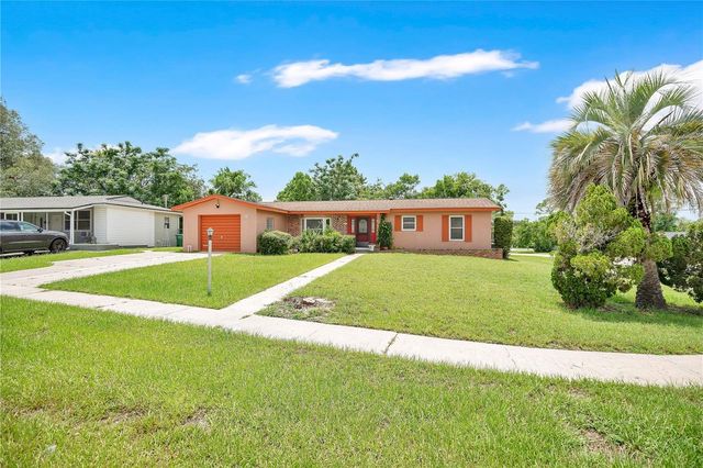 1140 COBBLESTONE AVENUE, Deltona, FL 32725