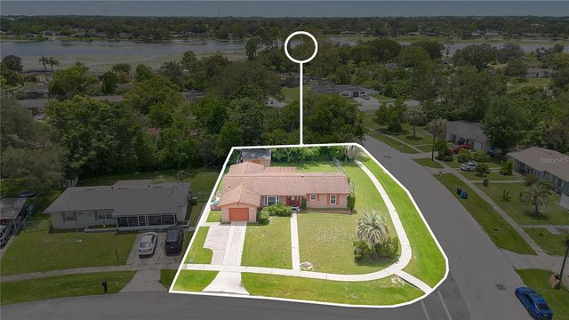 1140 COBBLESTONE AVENUE, Deltona, FL 32725