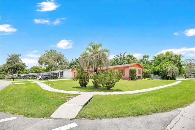 1140 COBBLESTONE AVENUE, Deltona, FL 32725