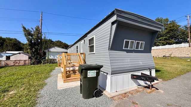 229 Miller Street B-2, Ludlow, MA 01056