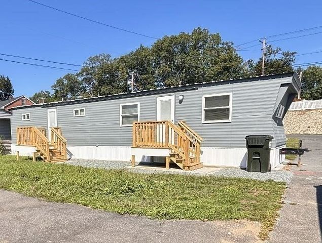 229 Miller Street B-2, Ludlow, MA 01056