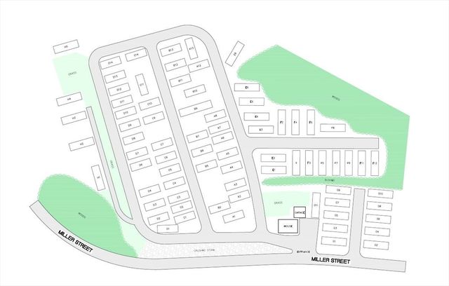 229 Miller Street B-2, Ludlow, MA 01056