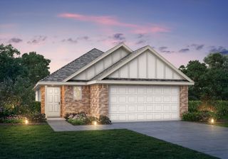 3237 Kelso Drive, Everman, TX 76140
