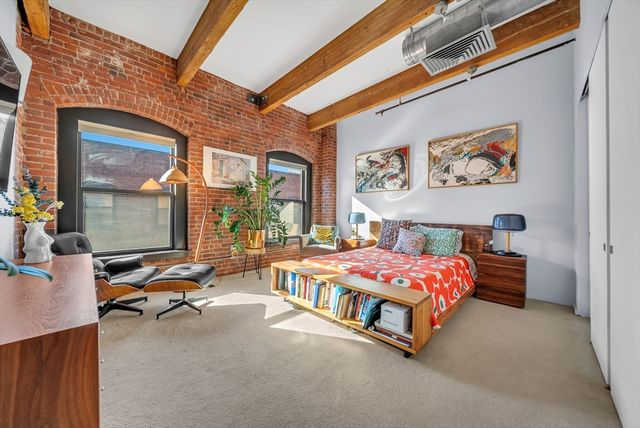 21 Wormwood St 620, Boston, MA 02210