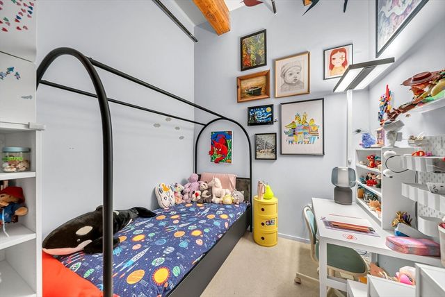 21 Wormwood St 620, Boston, MA 02210