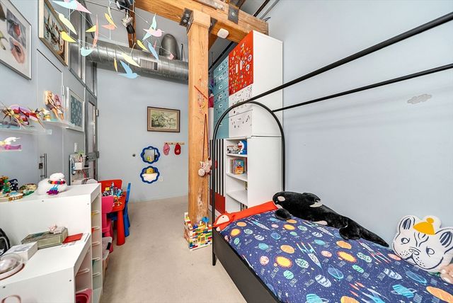 21 Wormwood St 620, Boston, MA 02210