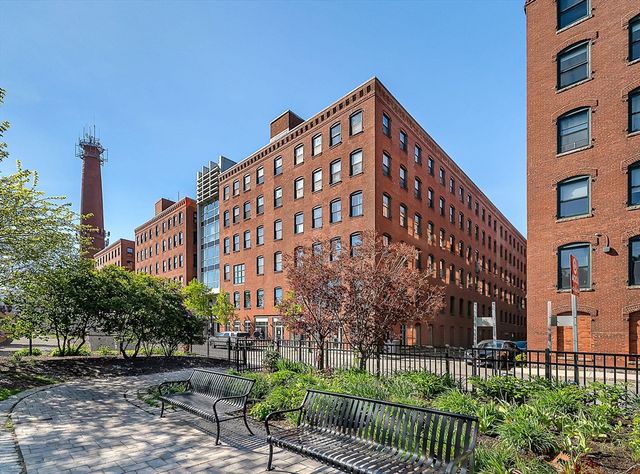 21 Wormwood St 620, Boston, MA 02210