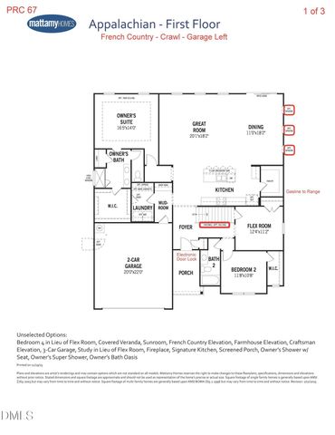 144 Golfview Avenue, Benson, NC 27504