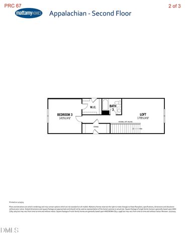 144 Golfview Avenue, Benson, NC 27504