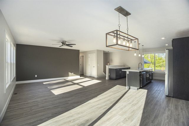 3549 Wickham Drive, Norton Shores, MI 49441