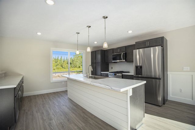 3549 Wickham Drive, Norton Shores, MI 49441