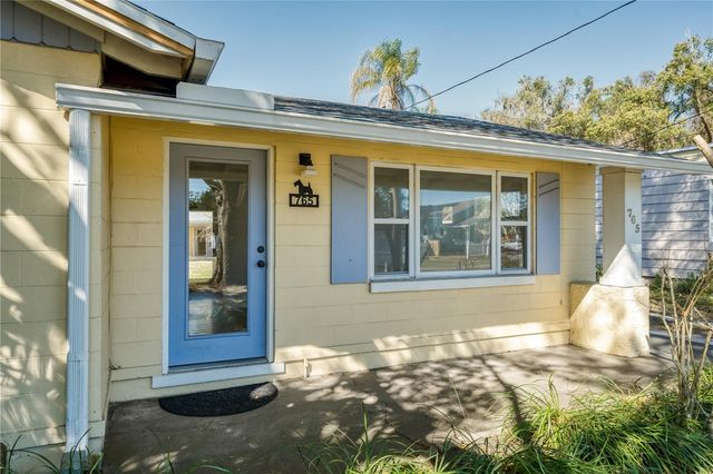 765 BAFFIE AVENUE, Winter Park, FL 32789