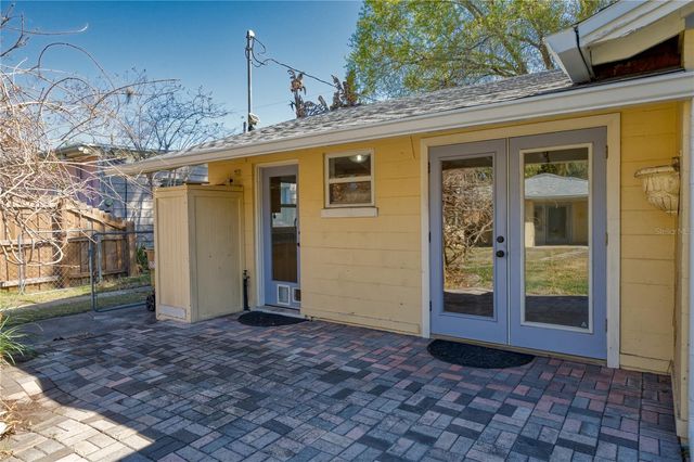 765 BAFFIE AVENUE, Winter Park, FL 32789