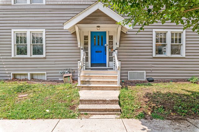 1202 N New Jersey Street, Indianapolis, IN 46202
