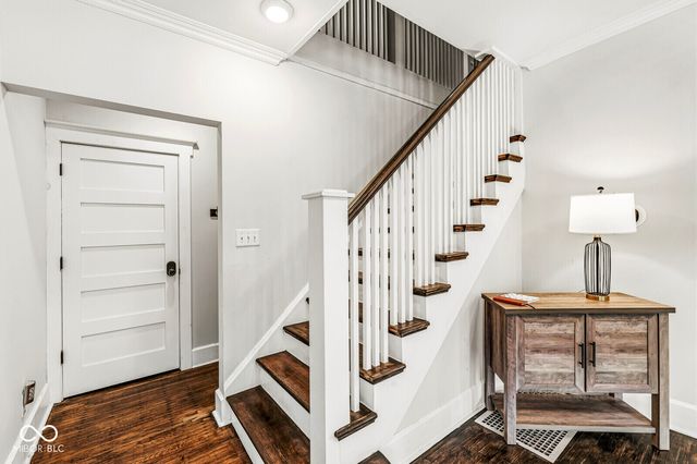 1202 N New Jersey Street, Indianapolis, IN 46202