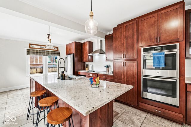 1202 N New Jersey Street, Indianapolis, IN 46202