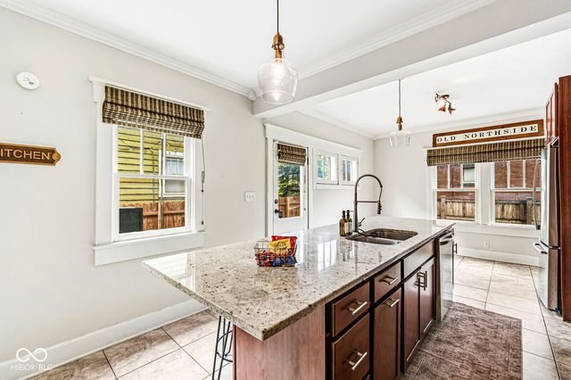 1202 N New Jersey Street, Indianapolis, IN 46202