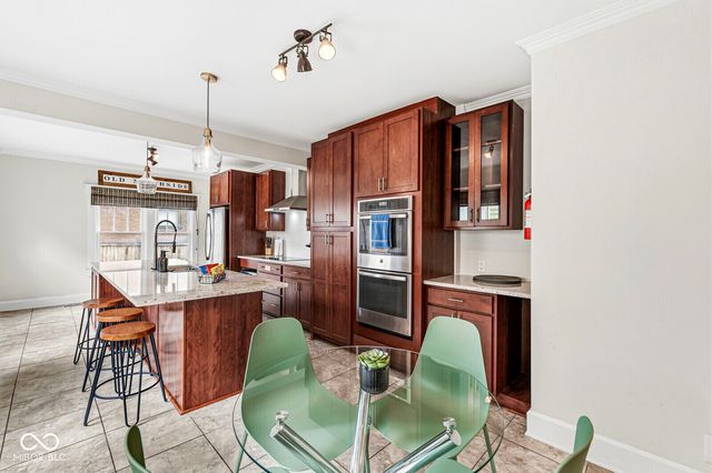 1202 N New Jersey Street, Indianapolis, IN 46202