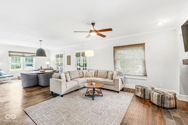 1202 N New Jersey Street, Indianapolis, IN 46202