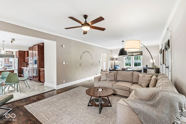 1202 N New Jersey Street, Indianapolis, IN 46202
