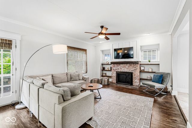 1202 N New Jersey Street, Indianapolis, IN 46202
