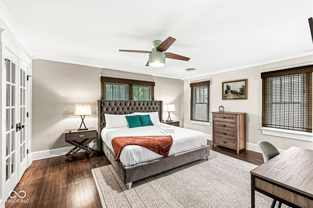 1202 N New Jersey Street, Indianapolis, IN 46202