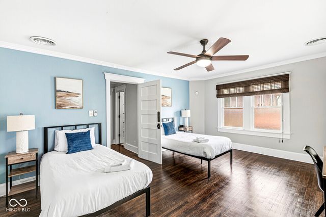 1202 N New Jersey Street, Indianapolis, IN 46202