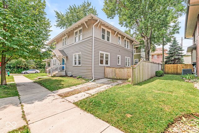 1202 N New Jersey Street, Indianapolis, IN 46202