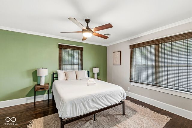 1202 N New Jersey Street, Indianapolis, IN 46202