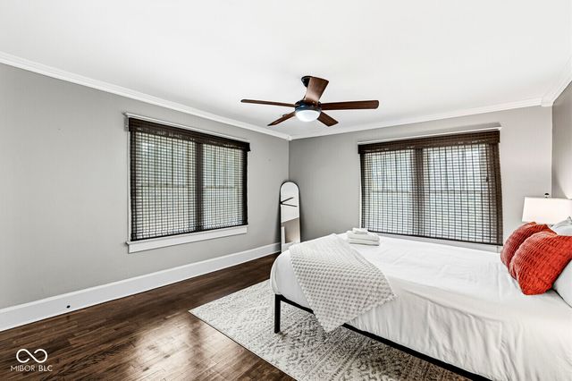 1202 N New Jersey Street, Indianapolis, IN 46202