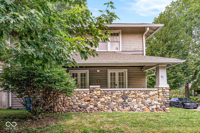 1202 N New Jersey Street, Indianapolis, IN 46202