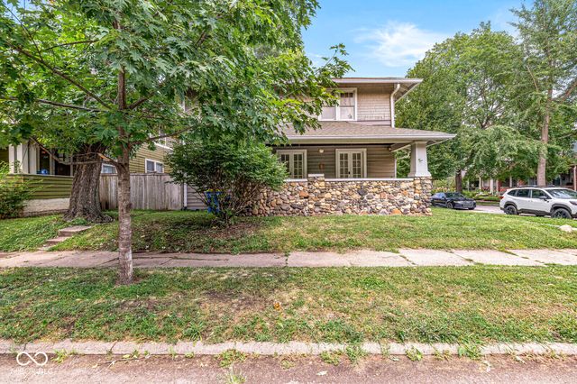 1202 N New Jersey Street, Indianapolis, IN 46202