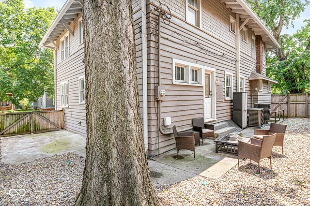 1202 N New Jersey Street, Indianapolis, IN 46202