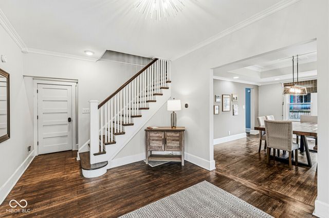 1202 N New Jersey Street, Indianapolis, IN 46202