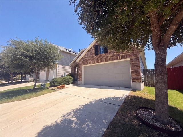 5909 Urbano BND 23, Round Rock, TX 78665