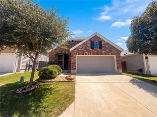 5909 Urbano BND 23, Round Rock, TX 78665