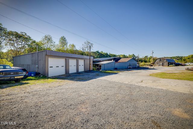 154 Salvage Lane, Johnson City, TN 37604