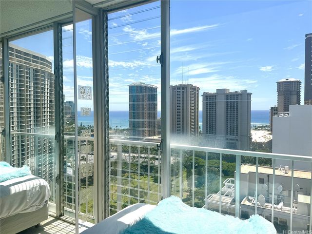 1925 Kalakaua Avenue 2602, Honolulu, HI 96815