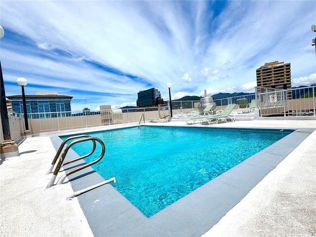 1925 Kalakaua Avenue 2602, Honolulu, HI 96815