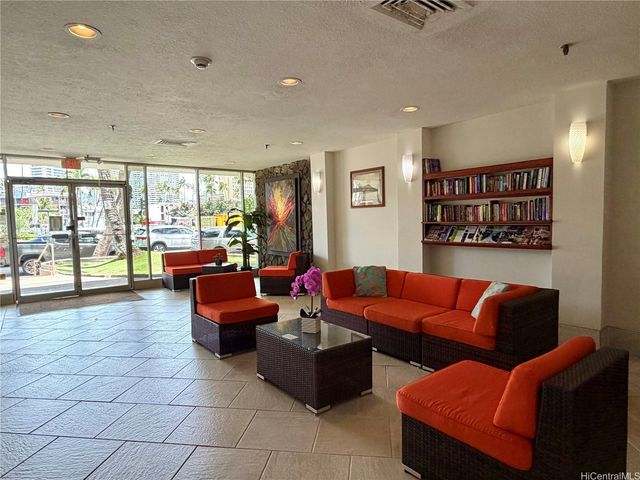 1925 Kalakaua Avenue 2602, Honolulu, HI 96815