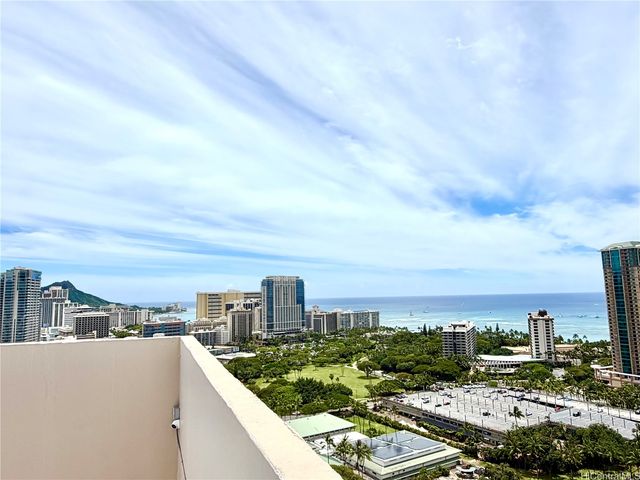 1925 Kalakaua Avenue 2602, Honolulu, HI 96815