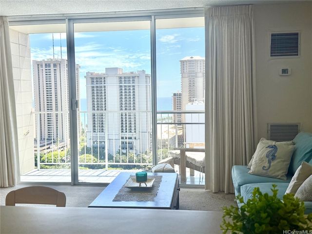 1925 Kalakaua Avenue 2602, Honolulu, HI 96815