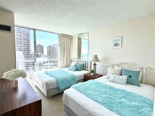 1925 Kalakaua Avenue 2602, Honolulu, HI 96815