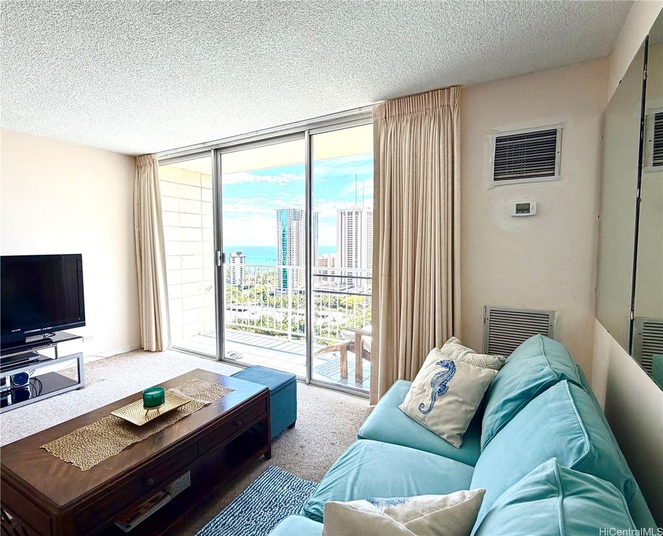 1925 Kalakaua Avenue 2602, Honolulu, HI 96815