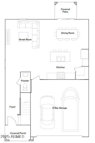 23192 W PARKWAY Drive, Buckeye, AZ 85326