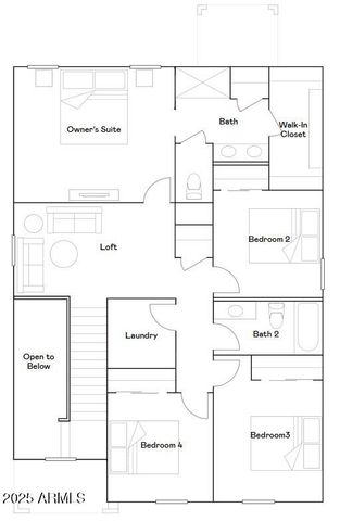 23192 W PARKWAY Drive, Buckeye, AZ 85326