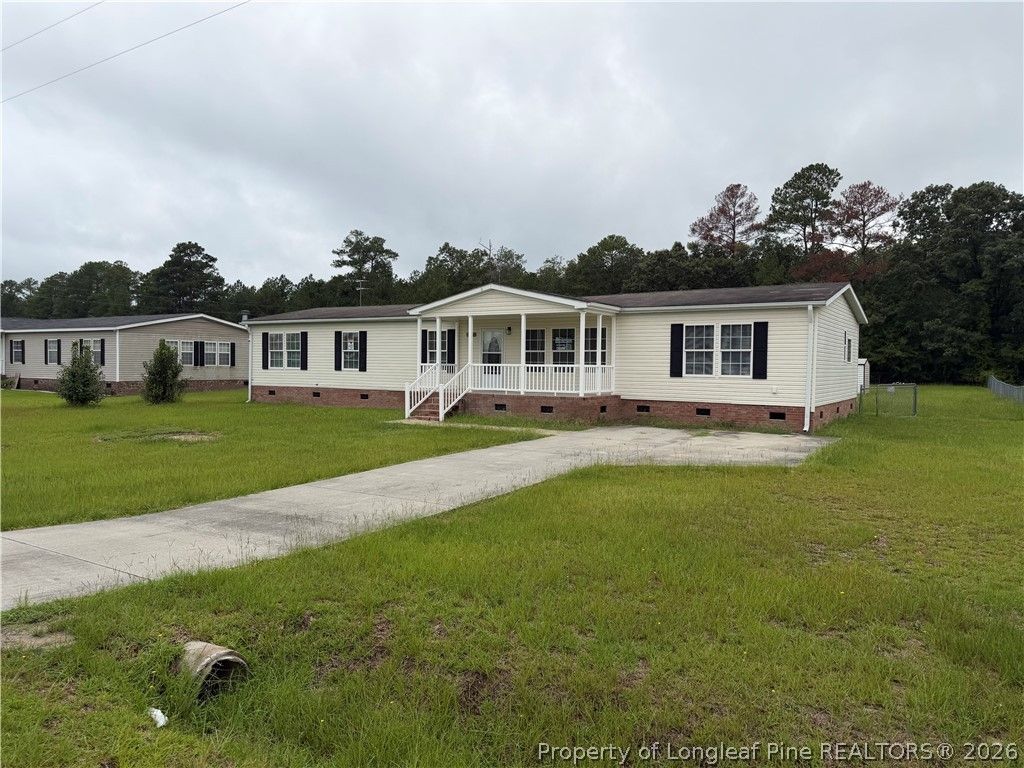584 Red Oak Farm Road, Tar Heel, NC 28392 — photo 3