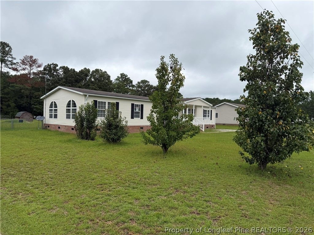 584 Red Oak Farm Road, Tar Heel, NC 28392 — photo 5