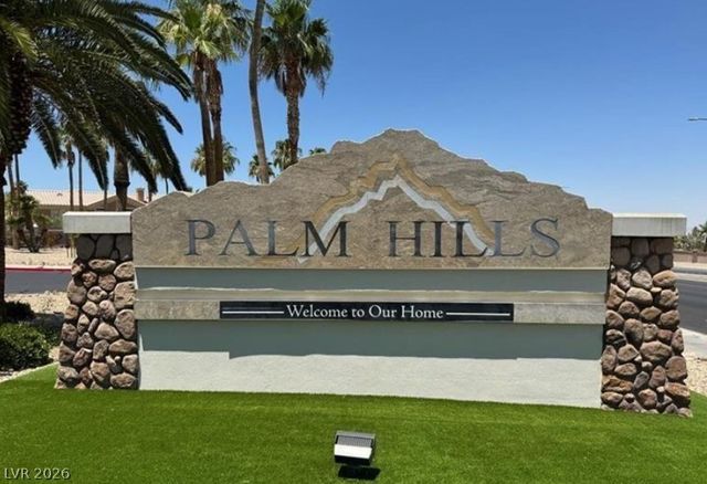 70 Blaven Drive, Henderson, NV 89002